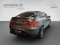 Mercedes-Benz GLC 43 AMG 4Matic Coupé