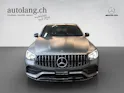Mercedes-Benz GLC 43 AMG 4Matic Coupé