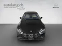 Mercedes-Benz EQE 43 AMG 4Matic