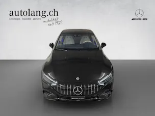 Mercedes-Benz EQE 43 AMG 4Matic
