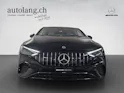 Mercedes-Benz EQE 43 AMG 4Matic