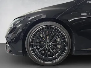Mercedes-Benz EQE 43 AMG 4Matic