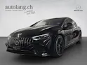Mercedes-Benz EQE 43 AMG 4Matic