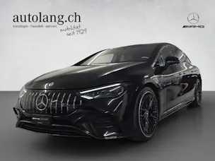 Mercedes-Benz EQE 43 AMG 4Matic