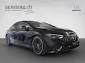 Mercedes-Benz EQE 43 AMG 4Matic