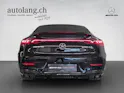 Mercedes-Benz EQE 43 AMG 4Matic