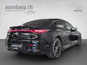 Mercedes-Benz EQE 43 AMG 4Matic