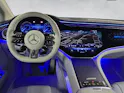 Mercedes-Benz EQE 43 AMG 4Matic