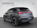 Mercedes-Benz EQE 500 SUV AMG Line 4Matic Executive Edition