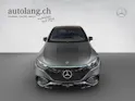 Mercedes-Benz EQE 500 SUV AMG Line 4Matic Executive Edition