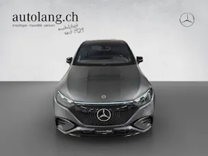 Mercedes-Benz EQE 500 SUV AMG Line 4Matic Executive Edition
