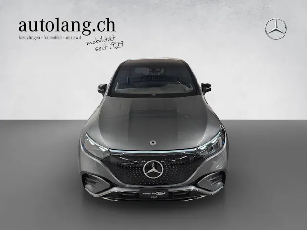 Mercedes-Benz EQE 500 SUV AMG Line 4Matic Executive Edition
