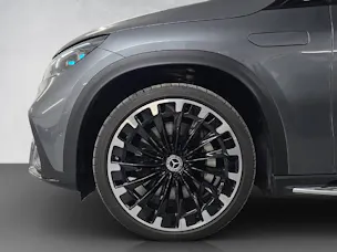Mercedes-Benz EQE 500 SUV AMG Line 4Matic Executive Edition
