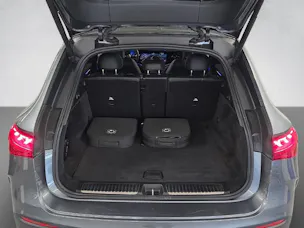 Mercedes-Benz EQE 500 SUV AMG Line 4Matic Executive Edition