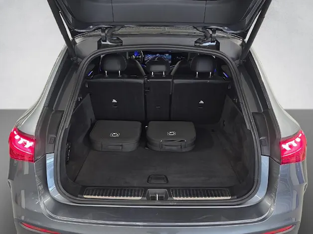 Mercedes-Benz EQE 500 SUV AMG Line 4Matic Executive Edition