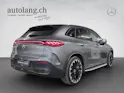 Mercedes-Benz EQE 500 SUV AMG Line 4Matic Executive Edition