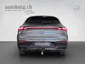 Mercedes-Benz EQE 500 SUV AMG Line 4Matic Executive Edition