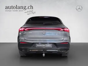 Mercedes-Benz EQE 500 SUV AMG Line 4Matic Executive Edition