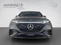 Mercedes-Benz EQE 500 SUV AMG Line 4Matic Executive Edition