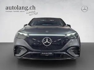 Mercedes-Benz EQE 500 SUV AMG Line 4Matic Executive Edition