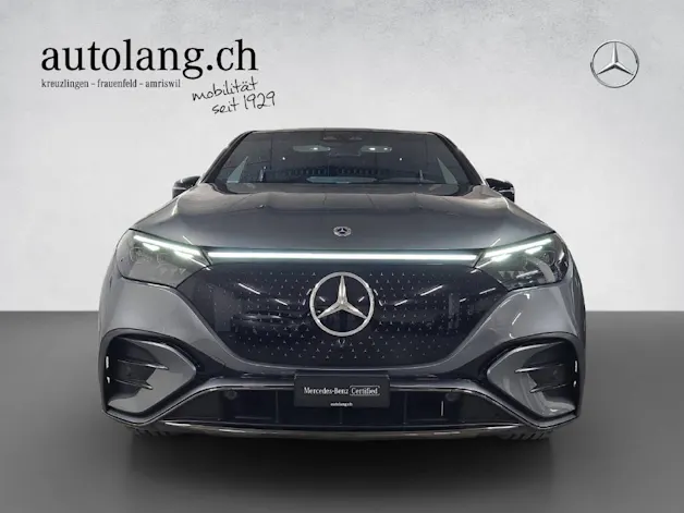 Mercedes-Benz EQE 500 SUV AMG Line 4Matic Executive Edition