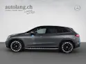 Mercedes-Benz EQE 500 SUV AMG Line 4Matic Executive Edition