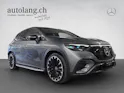 Mercedes-Benz EQE 500 SUV AMG Line 4Matic Executive Edition