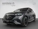 Mercedes-Benz EQE 500 SUV AMG Line 4Matic Executive Edition