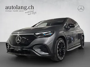 Mercedes-Benz EQE 500 SUV AMG Line 4Matic Executive Edition