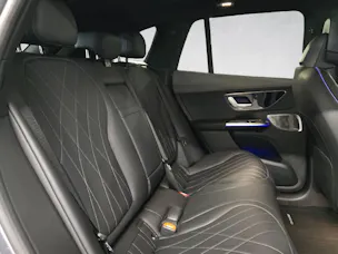 Mercedes-Benz EQE 500 SUV AMG Line 4Matic Executive Edition