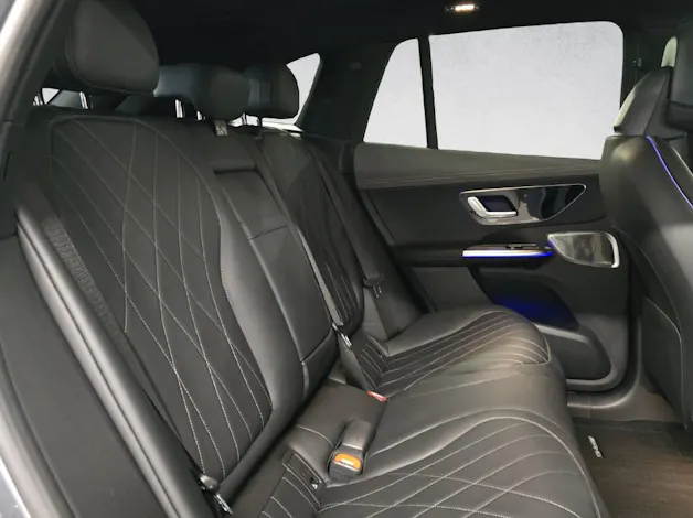 Mercedes-Benz EQE 500 SUV AMG Line 4Matic Executive Edition