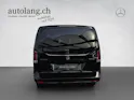 Mercedes-Benz V 250 d Avantgarde 4Matic Lang