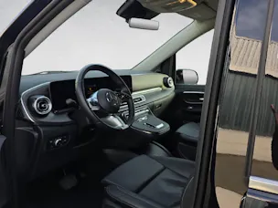 Mercedes-Benz V 250 d Avantgarde 4Matic Lang