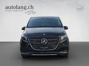 Mercedes-Benz V 250 d Avantgarde 4Matic Lang
