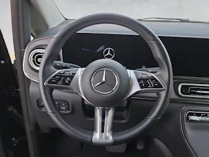 Mercedes-Benz V 250 d Avantgarde 4Matic Lang