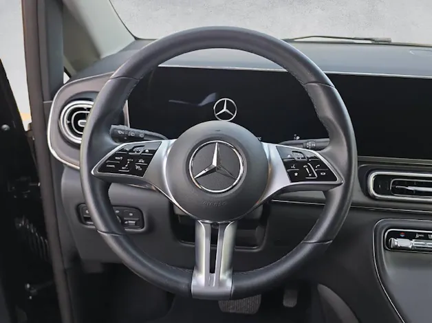 Mercedes-Benz V 250 d Avantgarde 4Matic Lang