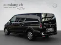 Mercedes-Benz V 250 d Avantgarde 4Matic Lang