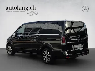 Mercedes-Benz V 250 d Avantgarde 4Matic Lang