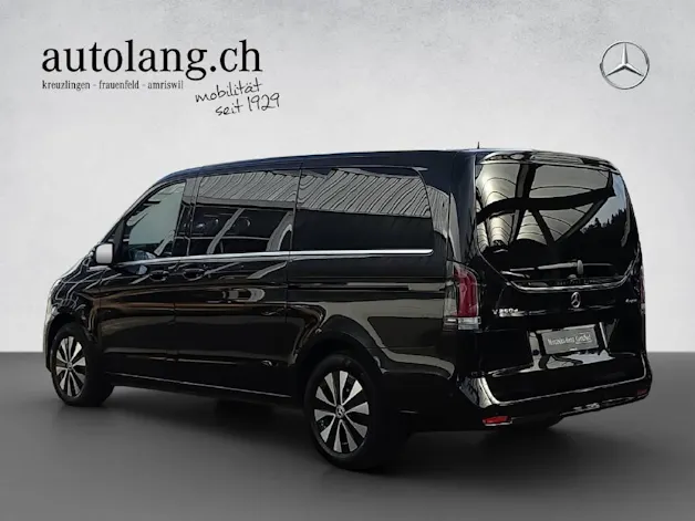 Mercedes-Benz V 250 d Avantgarde 4Matic Lang