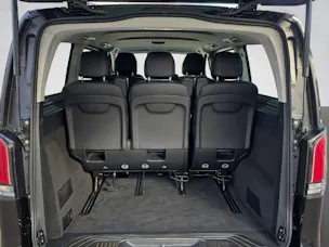 Mercedes-Benz V 250 d Avantgarde 4Matic Lang