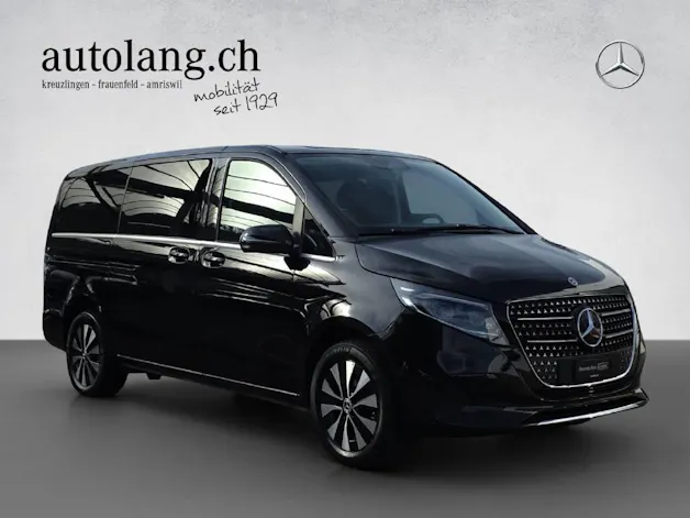 Mercedes-Benz V 250 d Avantgarde 4Matic Lang