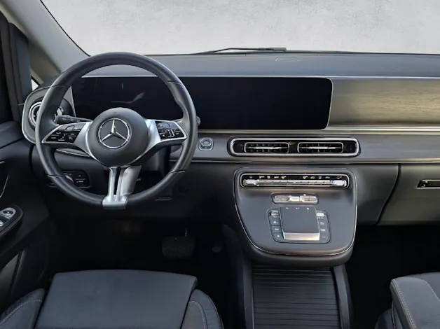 Mercedes-Benz V 250 d Avantgarde 4Matic Lang
