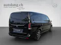 Mercedes-Benz V 250 d Avantgarde 4Matic Lang