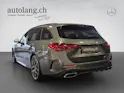 Mercedes-Benz C 220 d AMG Line 4Matic Swiss Star