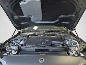 Mercedes-Benz C 220 d  AMG Line 4Matic Swiss Star