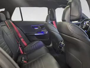 Mercedes-Benz C 220 d  AMG Line 4Matic Swiss Star