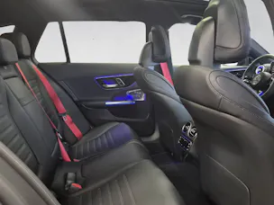 Mercedes-Benz C 220 d AMG Line 4Matic Swiss Star
