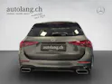 Mercedes-Benz C 220 d  AMG Line 4Matic Swiss Star