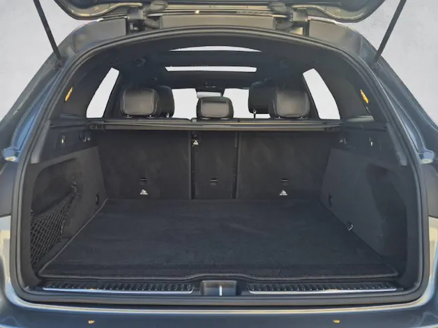 Mercedes-Benz GLC 220 d AMG Line 4Matic