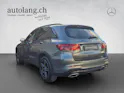 Mercedes-Benz GLC 220 d AMG Line 4Matic